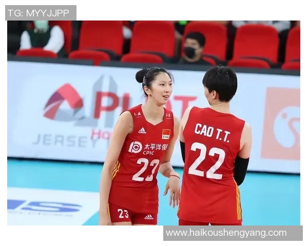 杭州排球队在杯赛中的实力展现与未来发展潜力分析 杭州排球队在杯赛中的实力展现与未来发展潜力分析