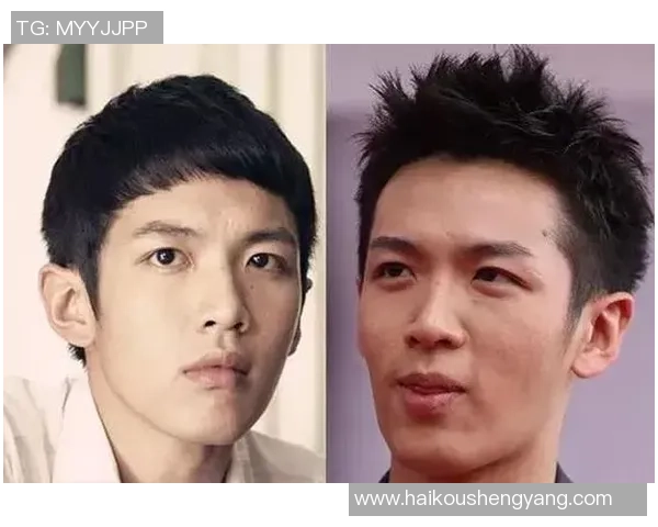 足球明星整容真相揭秘及前后对比图片大曝光