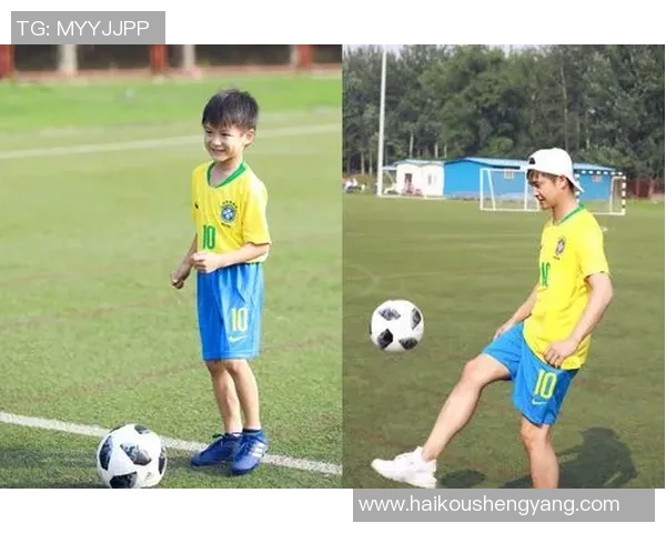 足球明星颜值反差揭秘从场上风采到场下魅力的惊人对比