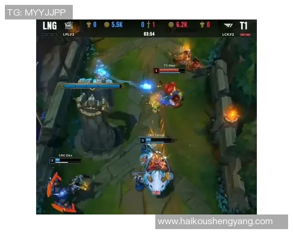 DOTA2专题：聚焦LNG的状态