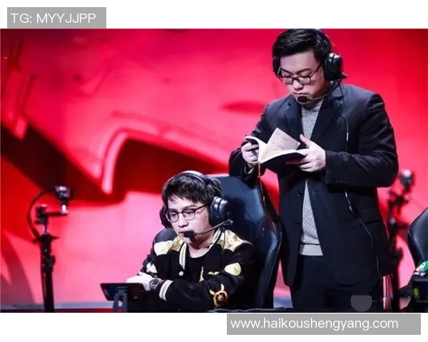 王者荣耀纪实：记录IG的逆袭之旅