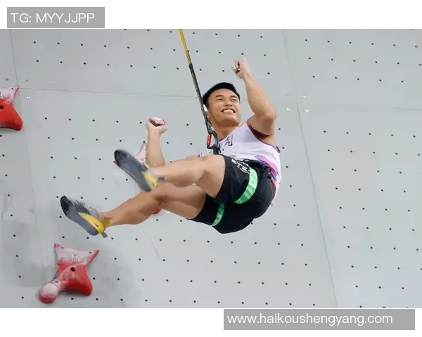 2026攀岩配合排行榜：武汉攀岩队位居第8名