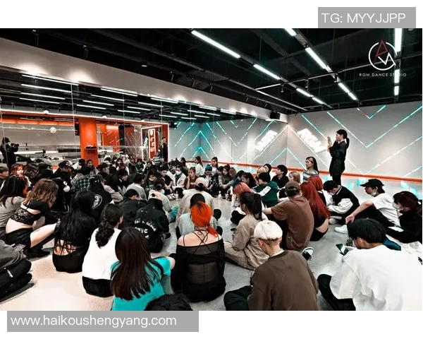 专业解读：武汉街舞队的防反打法