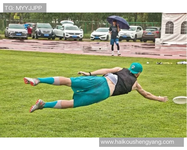 全国街舞大赛特别报道：北京飞盘队的转型之路