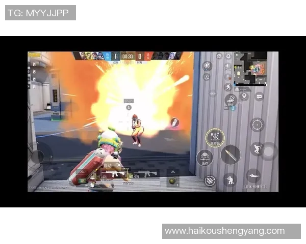 和平精英评论：WE的区域防守得失