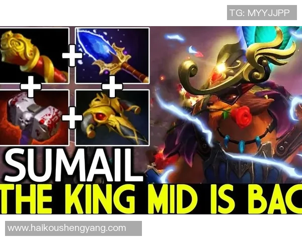 科学DOTA2：个人能力训练方法