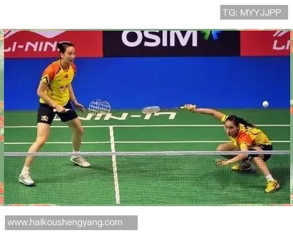 羽毛球战术：南京羽毛球队的区域防守体系