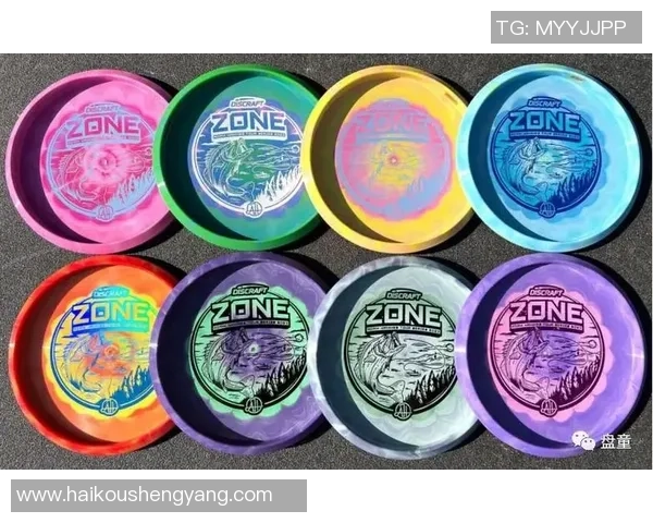 飞盘新手攻略：比赛经验入门指南_2